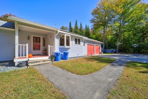 26 Larnus Hill Lane Blue Hill ME 04614