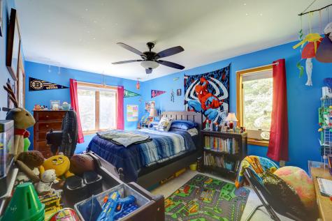 26 Larnus Hill Lane Blue Hill ME 04614