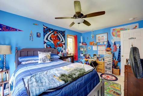 26 Larnus Hill Lane Blue Hill ME 04614