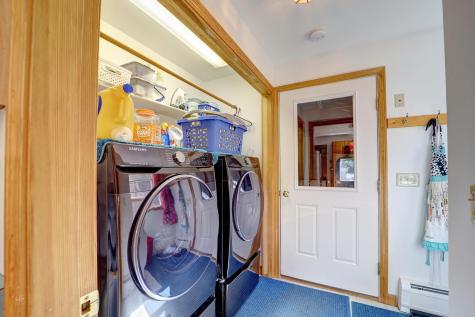 26 Larnus Hill Lane Blue Hill ME 04614