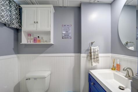 26 Larnus Hill Lane Blue Hill ME 04614