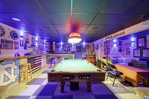 26 Larnus Hill Lane Blue Hill ME 04614