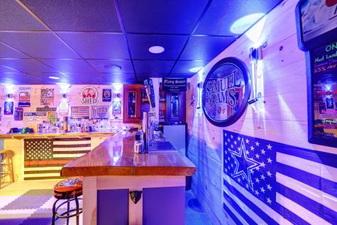 26 Larnus Hill Lane Blue Hill ME 04614