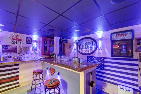 26 Larnus Hill Lane Blue Hill ME 04614