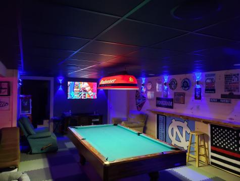 26 Larnus Hill Lane Blue Hill ME 04614