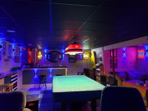 26 Larnus Hill Lane Blue Hill ME 04614