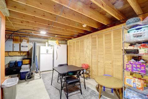 26 Larnus Hill Lane Blue Hill ME 04614