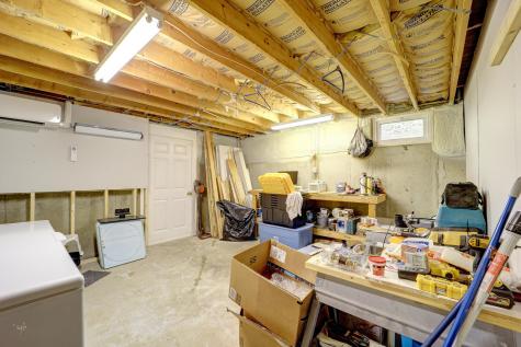 26 Larnus Hill Lane Blue Hill ME 04614