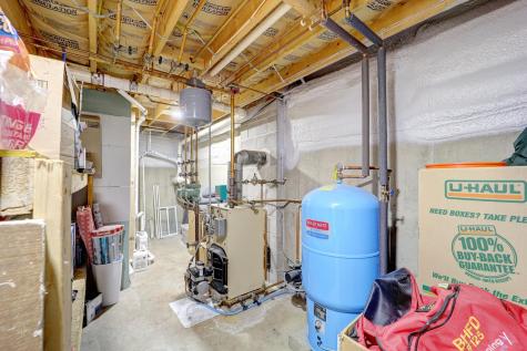 26 Larnus Hill Lane Blue Hill ME 04614