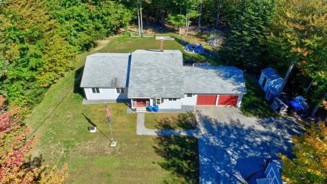 26 Larnus Hill Lane Blue Hill ME 04614