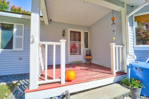 26 Larnus Hill Lane Blue Hill ME 04614