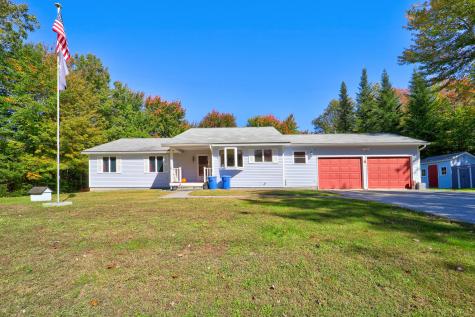 26 Larnus Hill Lane Blue Hill ME 04614