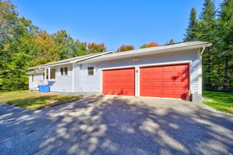 26 Larnus Hill Lane Blue Hill ME 04614