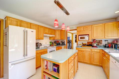 26 Larnus Hill Lane Blue Hill ME 04614