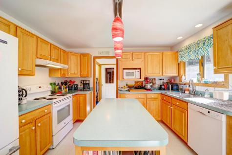 26 Larnus Hill Lane Blue Hill ME 04614