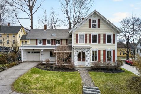 19 Union Street Hallowell ME 04347