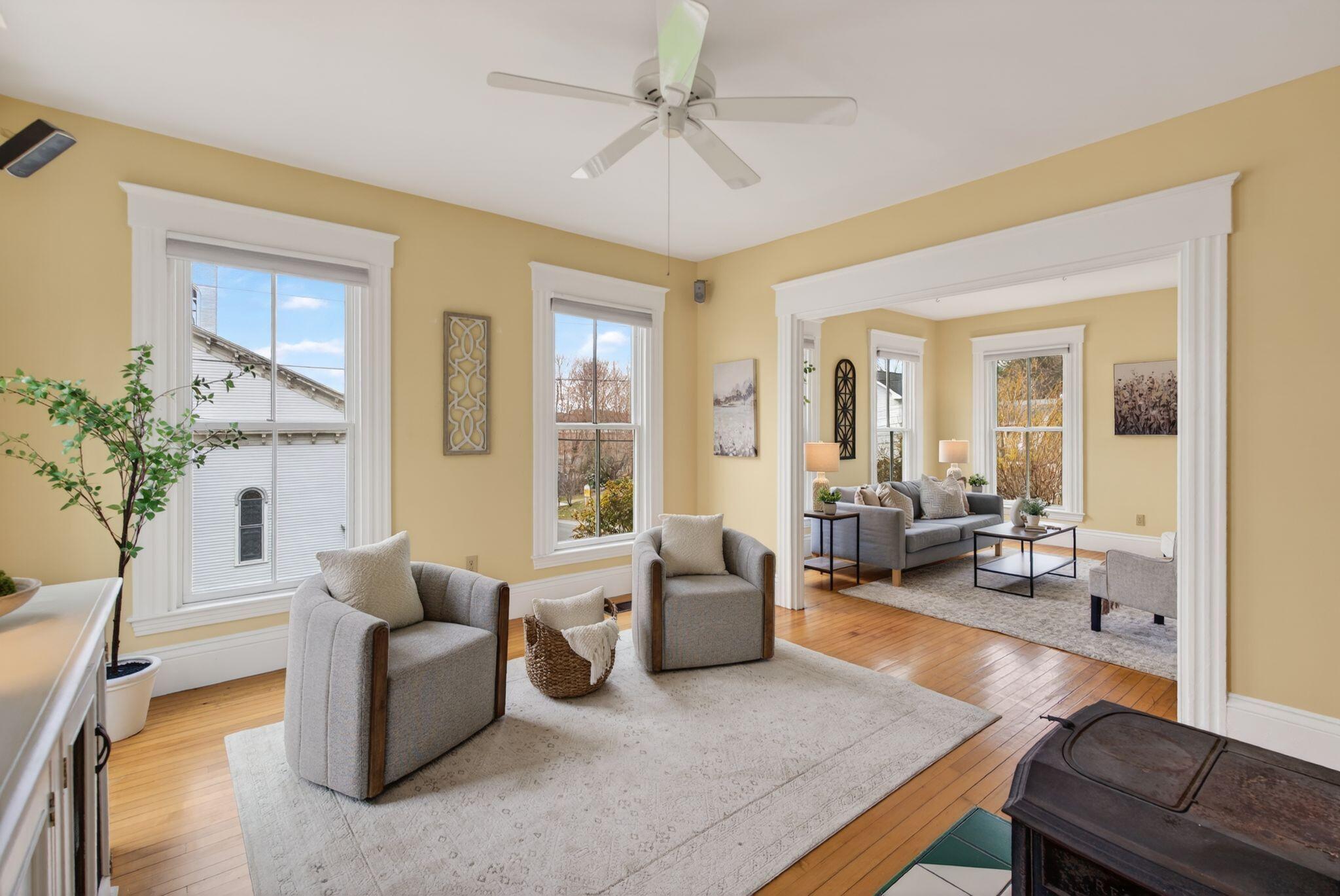 19 Union Street Hallowell ME 04347