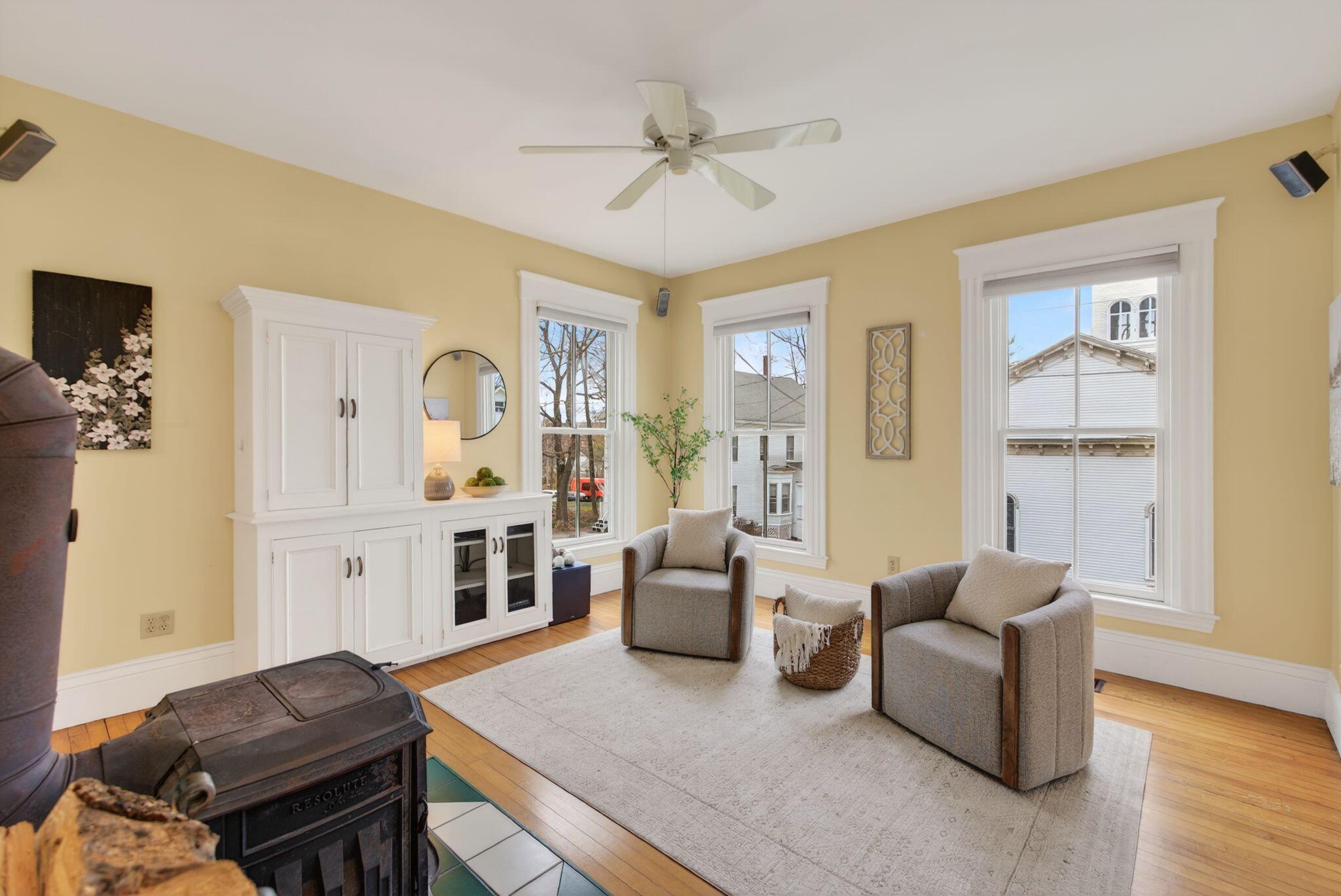 19 Union Street Hallowell ME 04347