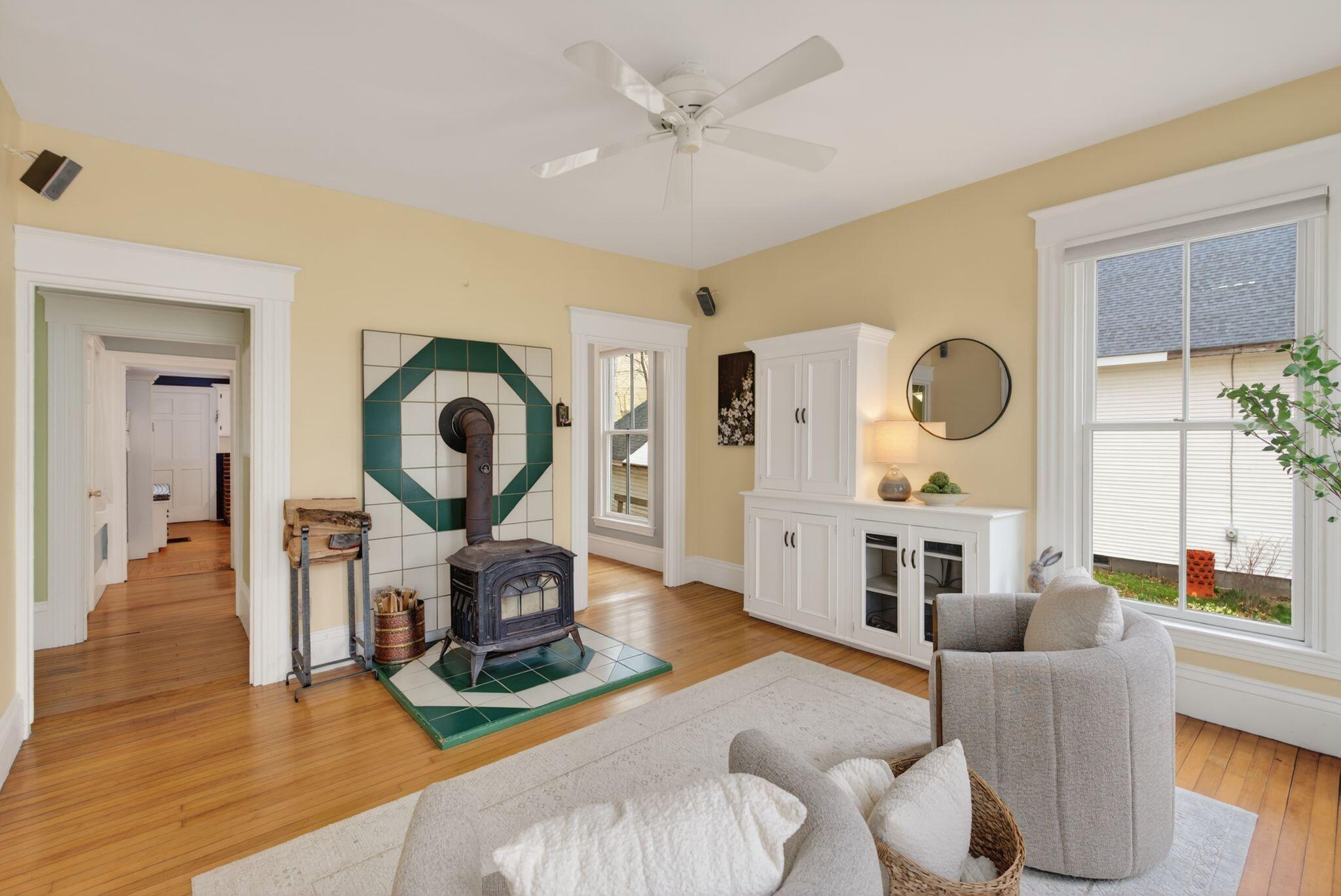 19 Union Street Hallowell ME 04347