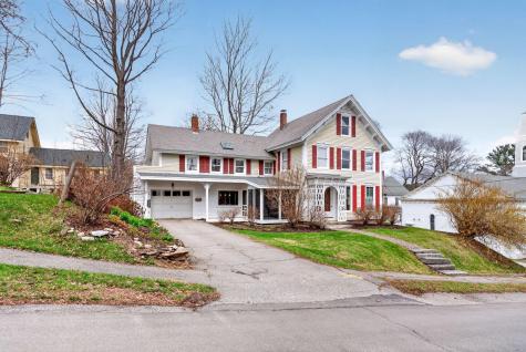 19 Union Street Hallowell ME 04347