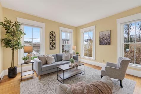 19 Union Street Hallowell ME 04347