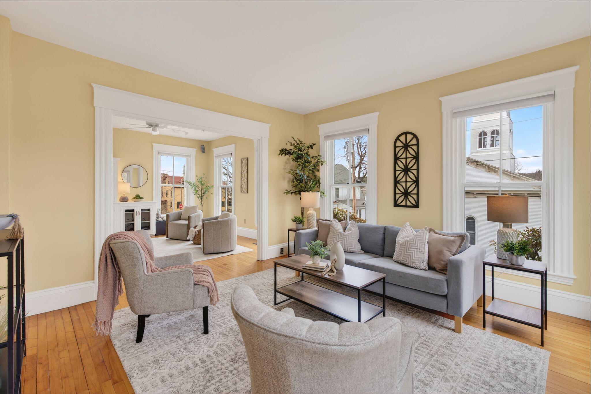 19 Union Street Hallowell ME 04347