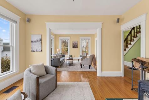 19 Union Street Hallowell ME 04347
