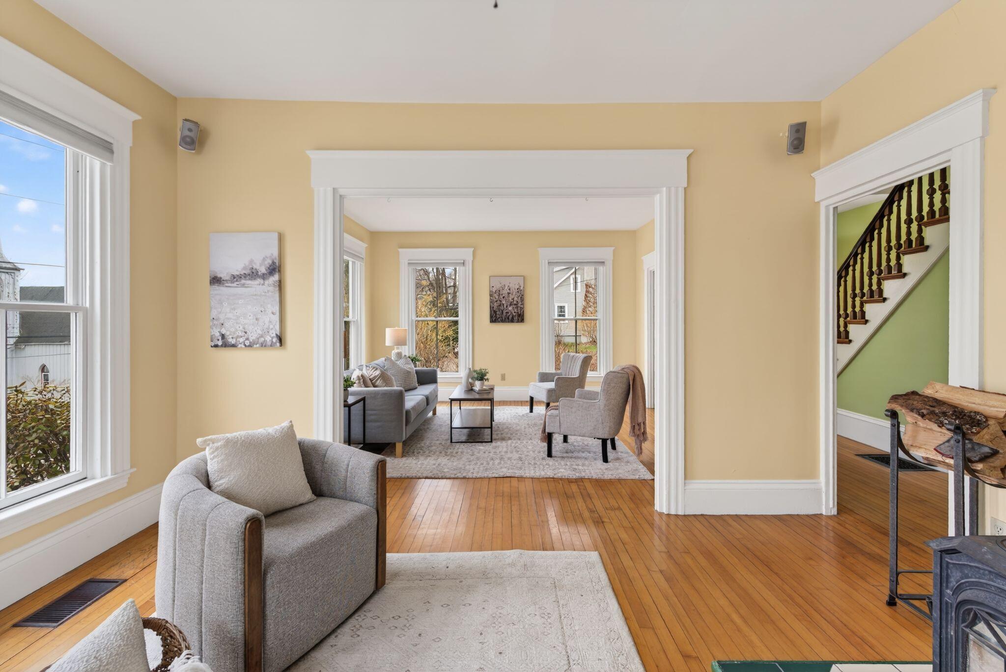 19 Union Street Hallowell ME 04347