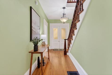 19 Union Street Hallowell ME 04347