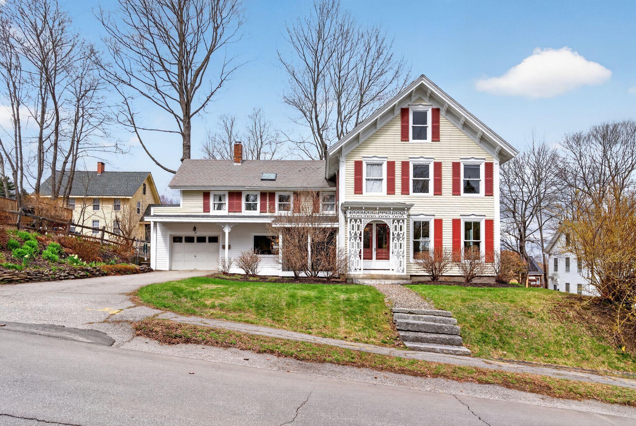 19 Union Street Hallowell ME 04347