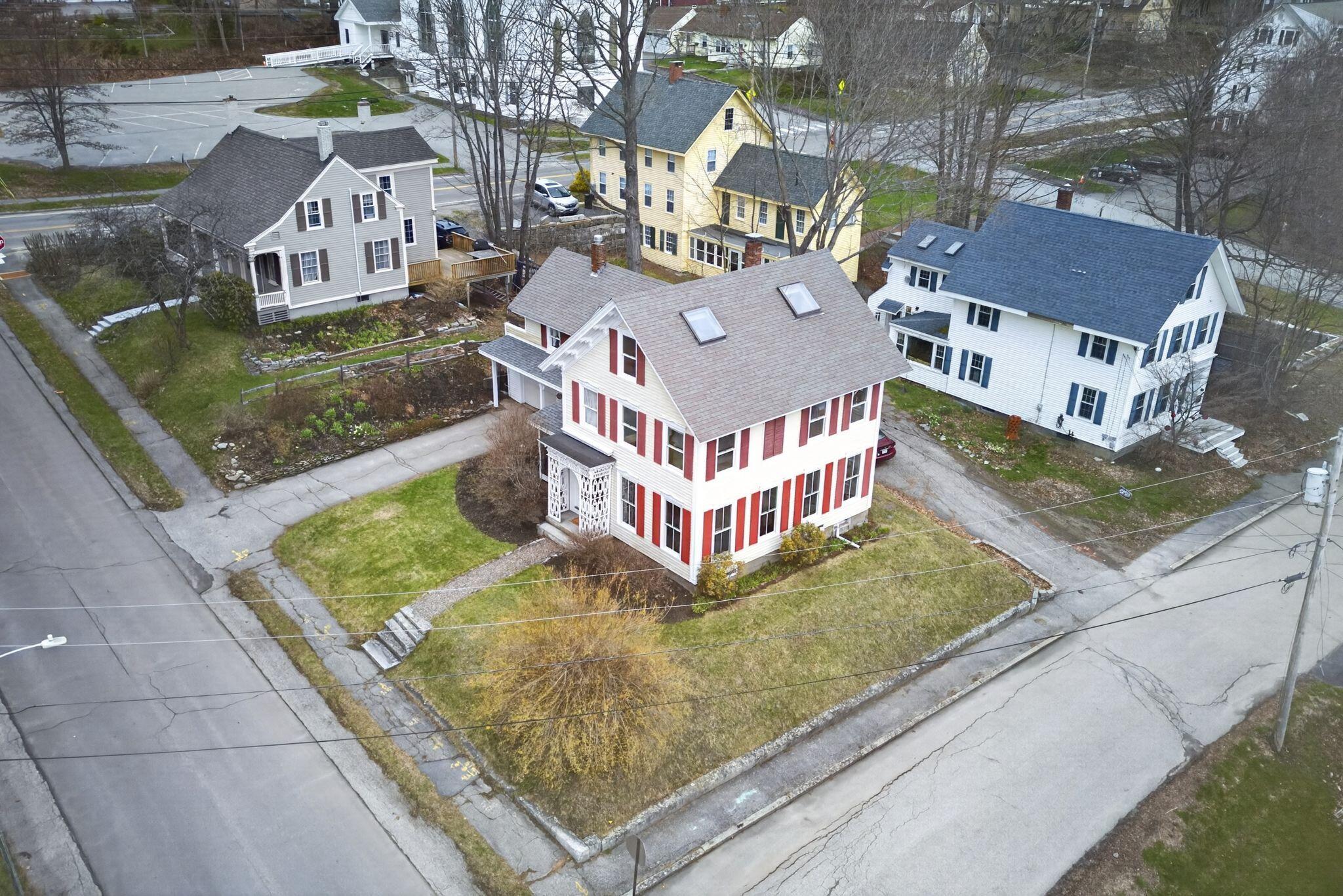 19 Union Street Hallowell ME 04347