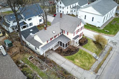 19 Union Street Hallowell ME 04347