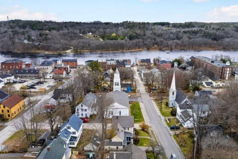 19 Union Street Hallowell ME 04347