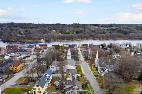 19 Union Street Hallowell ME 04347