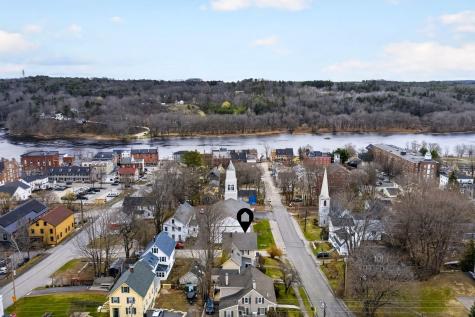 19 Union Street Hallowell ME 04347