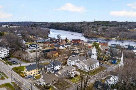 19 Union Street Hallowell ME 04347