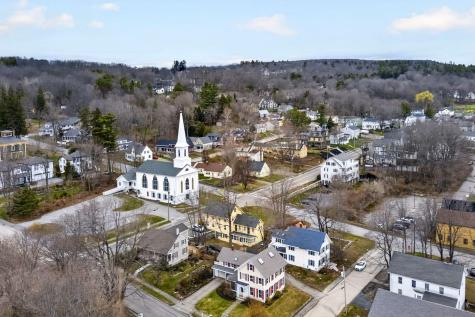 19 Union Street Hallowell ME 04347
