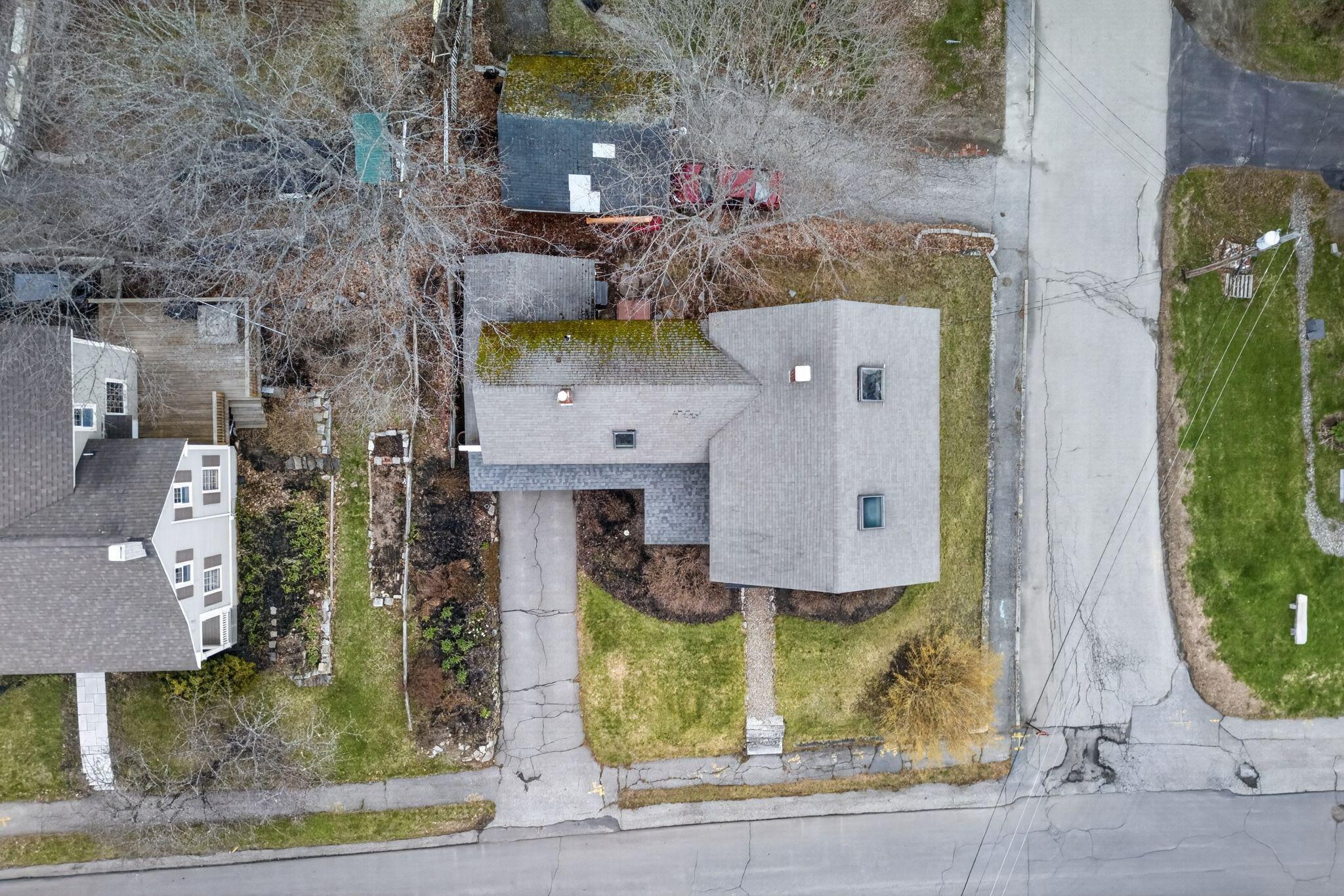 19 Union Street Hallowell ME 04347