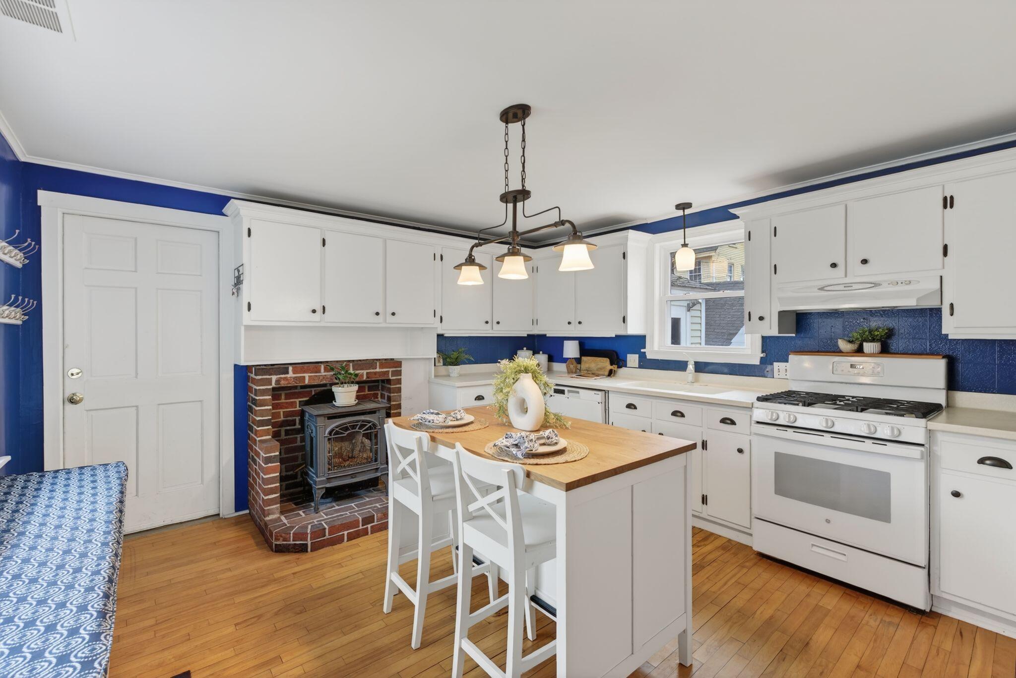 19 Union Street Hallowell ME 04347