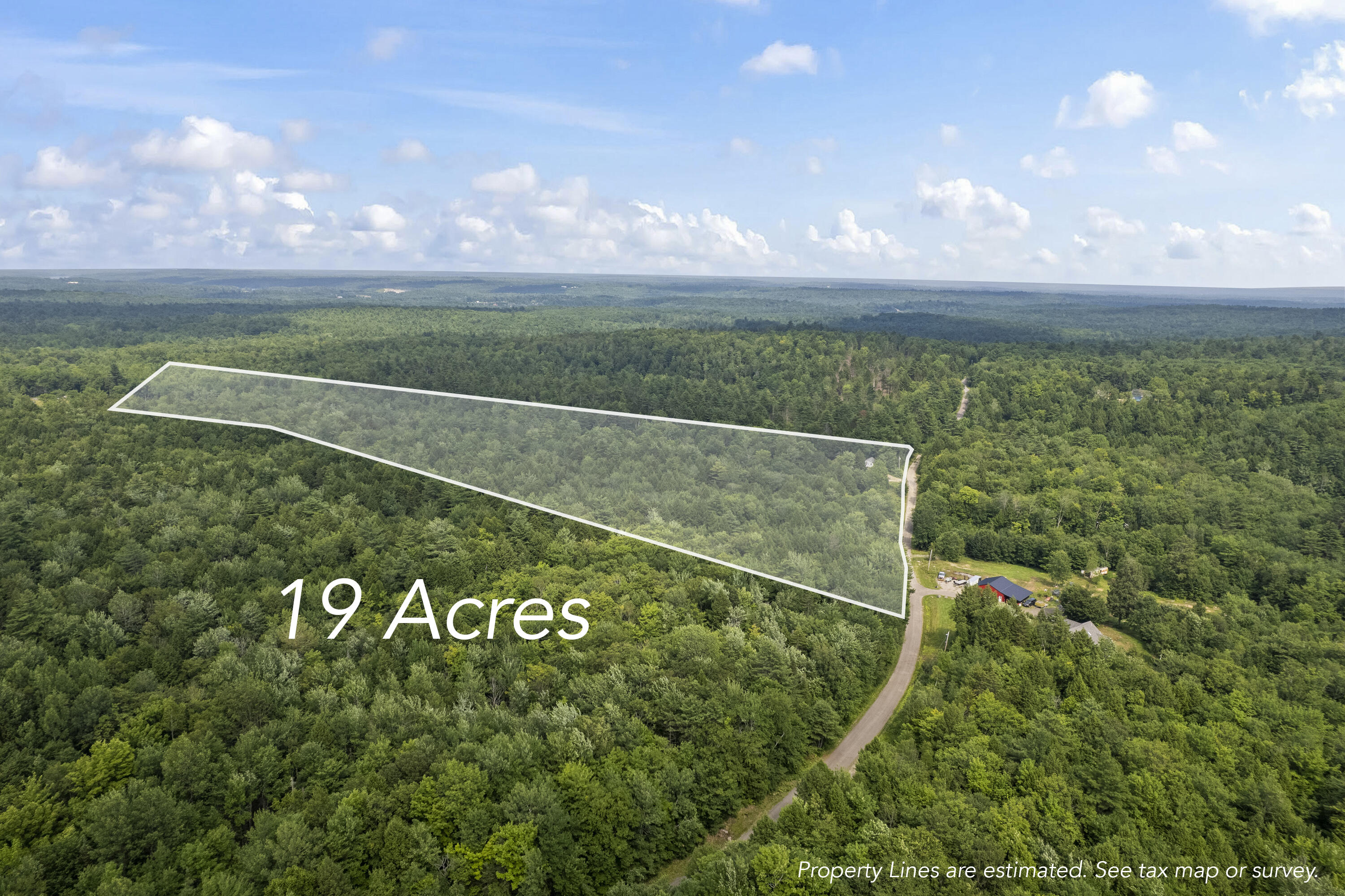 92 Ledge Hill Road Bowdoin ME 04287