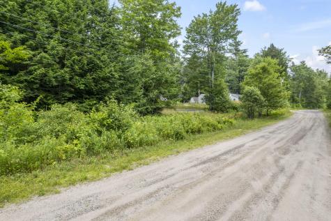 92 Ledge Hill Road Bowdoin ME 04287