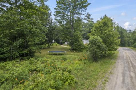 92 Ledge Hill Road Bowdoin ME 04287