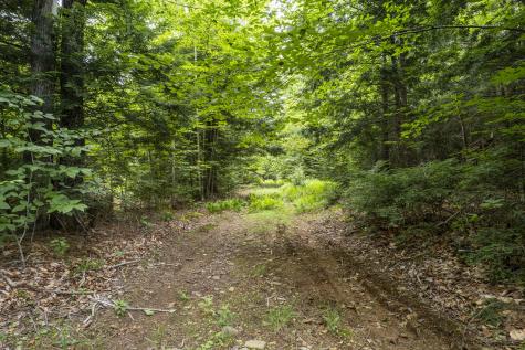 92 Ledge Hill Road Bowdoin ME 04287