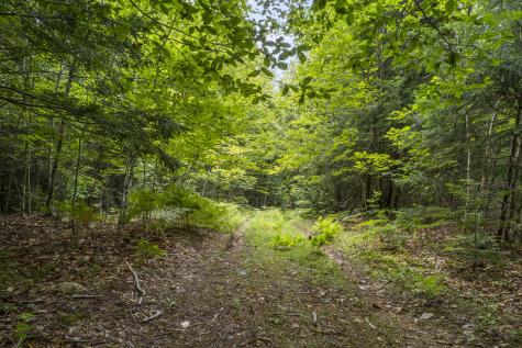 92 Ledge Hill Road Bowdoin ME 04287