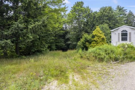 92 Ledge Hill Road Bowdoin ME 04287