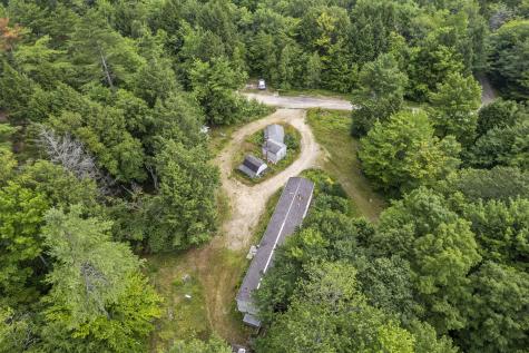 92 Ledge Hill Road Bowdoin ME 04287