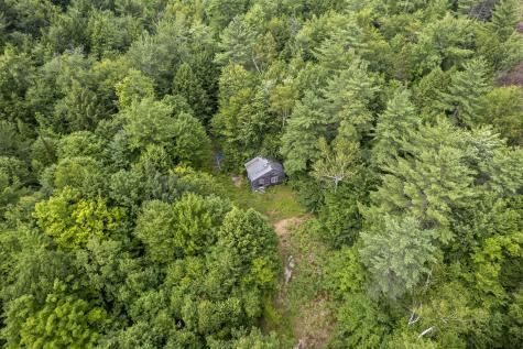 92 Ledge Hill Road Bowdoin ME 04287