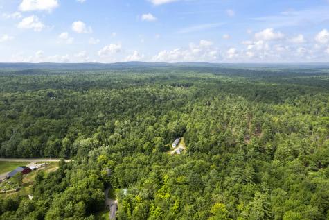 92 Ledge Hill Road Bowdoin ME 04287