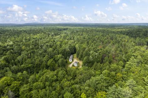 92 Ledge Hill Road Bowdoin ME 04287