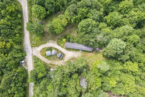 92 Ledge Hill Road Bowdoin ME 04287